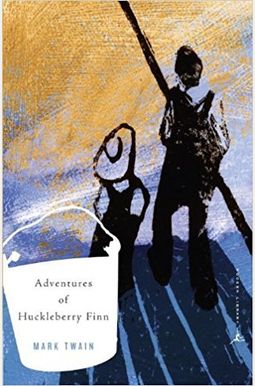 The Adventures of Huckleberry Finn The Adventures of Huckleberry Finn