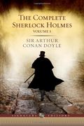 The Complete Sherlock Holmes (The Heirloom Collection)