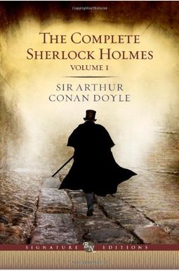 The Complete Sherlock Holmes (The Heirloom Collection) The Complete Sherlock Holmes (The Heirloom Collection)