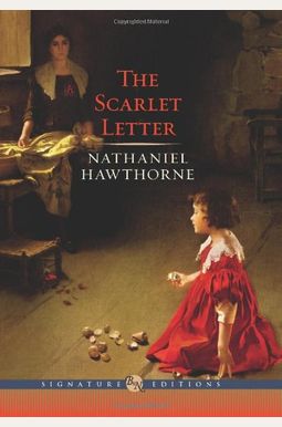 Scarlet Letter Scarlet Letter