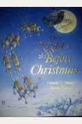The Night Before Christmas (1st Us Ed)