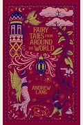 Fairy Tales From Around The World