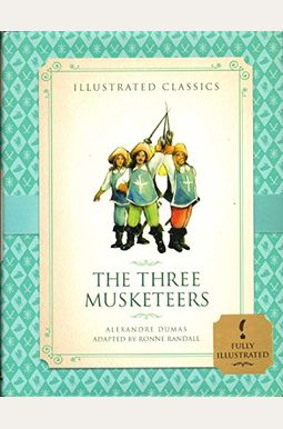 THE THREE MUSKETEERS THE THREE MUSKETEERS
