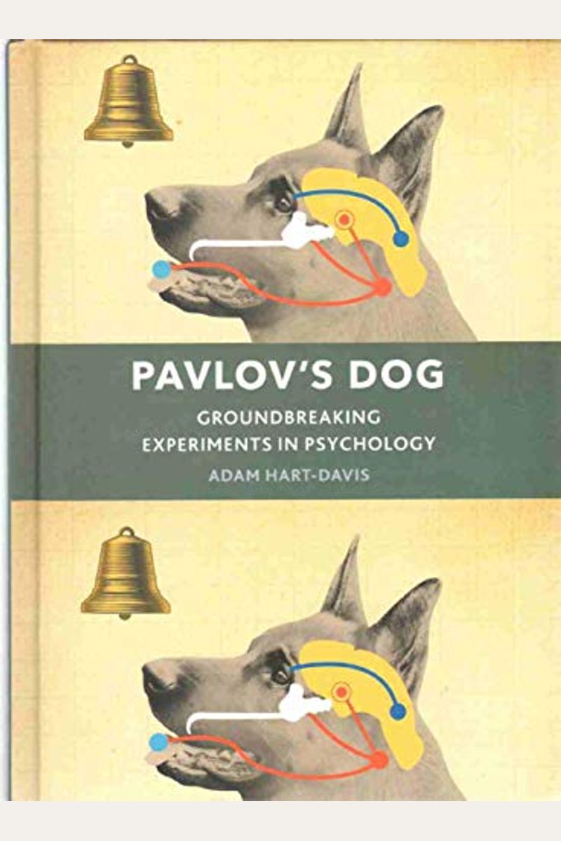 Buy Pavlov's Dog Book By Adam Hartdavis