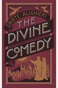 Divine Comedy (Barnes & Noble Leatherbound Cl