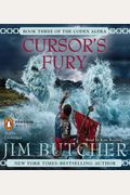 Cursor's Fury (Codex Alera, Book 3)