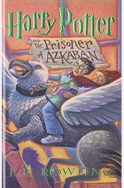 Harry Potter and the Prisoner of Azkaban Harry Potter and the Prisoner of Azkaban
