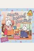 Max's Easter Surprise (Max And Ruby)