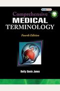 Comprehensive Medical Terminology [With CDROM]