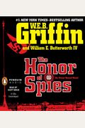 The Honor Of Spies