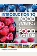 Introduction To Food Science And Food Systems