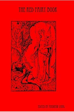 The Red Fairy Book The Red Fairy Book