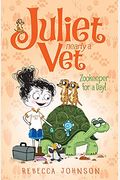 Zookeeper For A Day: Volume 6