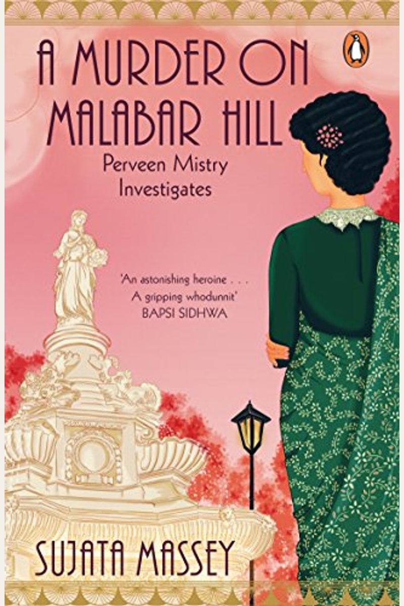 The Widows Of Malabar Hill