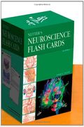 Netter's Neuroscience Flash Cards, 2e (Netter Basic Science)
