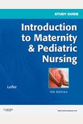 Introduction to Maternity & Pediatric Nursing