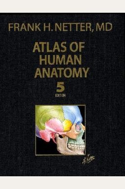 Atlas of Human Anatomy, Professional Edition Atlas of Human Anatomy, Professional Edition