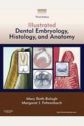 Illustrated Dental Embryology, Histology, and Anatomy, 3e