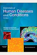 Essentials Of Human Diseases And Conditions [With Workbook]