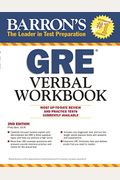 Gre Verbal Workbook