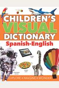 Children's Visual Dictionary: Spanish-English