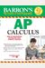 Barron's Ap Calculus, 13th Edition