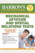 Mechanical Aptitude And Spatial Relations Test