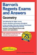 Regents Exams And Answers: Geometry