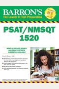 Psat/Nmsqt 1520 With Online Test