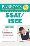 Ssat/Isee: High School Entrance Examinations