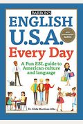 English U.s.a. Every Day