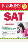 Sat Premium Study Guide With 7 Practice Tests