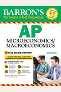 Ap Microeconomics/Macroeconomics With Online Tests