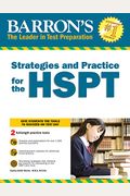 Strategies And Practice For The Hspt