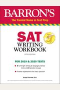 Sat Writing Workbook