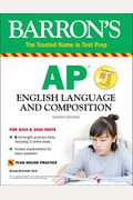 Ap English Language And Composition: With Online Tests