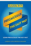 Precalculus: The Easy Way