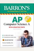 Barron's Ap Computer Science A With Online Tests