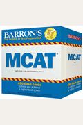 Barron's Mcat Flash Cards
