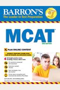 Mcat With Online Tests