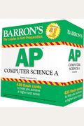AP Computer Science a Flash Cards