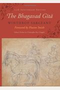 The Bhagavad Gita: Twenty-Fifth-Anniversary Edition