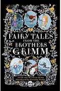 Household Stories By The Brothers Grimm