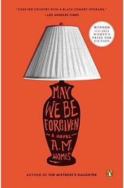 May We Be Forgiven May We Be Forgiven