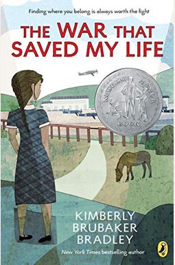 The War That Saved My Life The War That Saved My Life