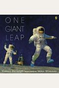 One Giant Leap: A Historical Account Of The First Moon Landing