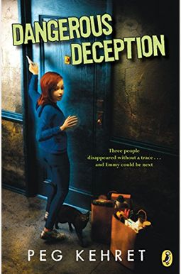Dangerous Deception Dangerous Deception