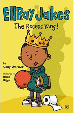 Ellray Jakes The Recess King! Ellray Jakes The Recess King!