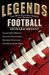 Legends: The Best Players, Games, And Teams In Basketball