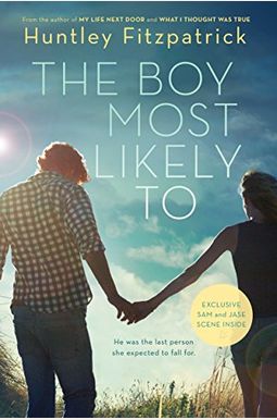 The Boy Most Likely To The Boy Most Likely To